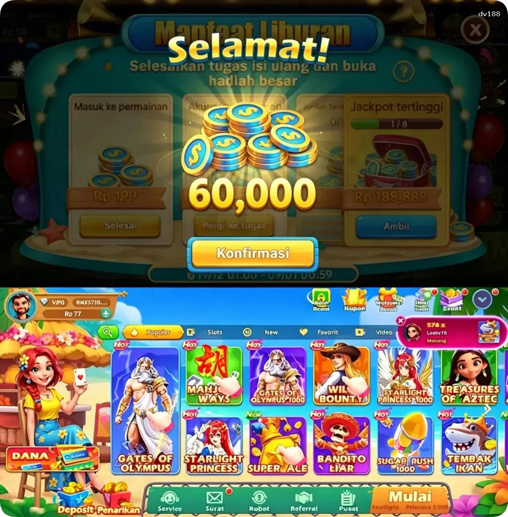 dv188 Masuk - dv188 Resmi